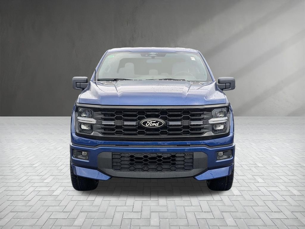 New 2026 Ford F150 STX w/ F-150 LOBO Package image 4
