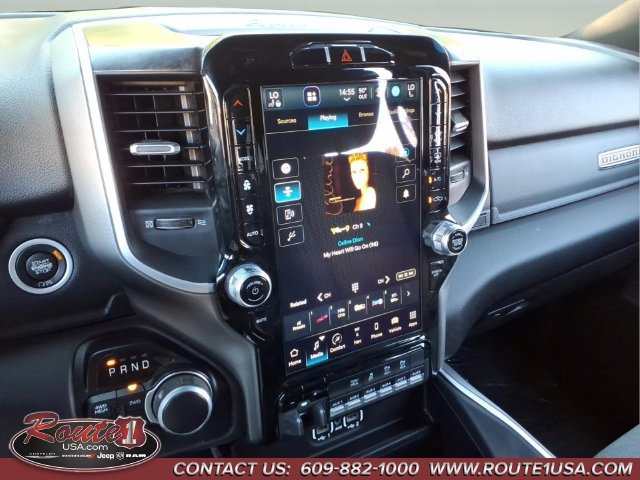 Used 2022 RAM 2500 Big Horn w/ Level C Equiment Group AWD/4WD image 19