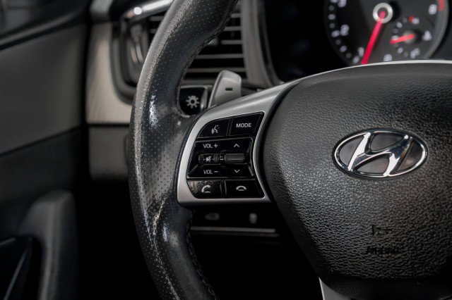 Used 2019 Hyundai Sonata Sport FWD image 15