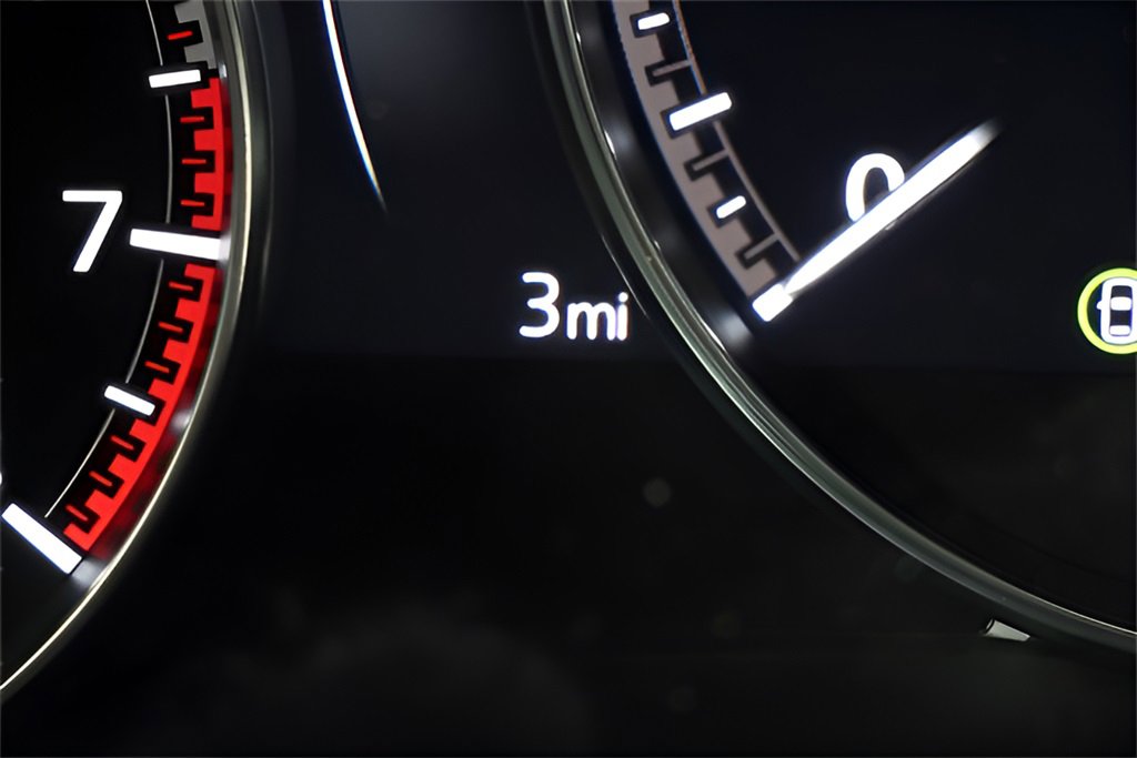 Used 2024 MAZDA MAZDA3 s image 18