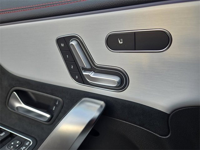 New 2026 Mercedes-Benz CLA 250 4MATIC image 21