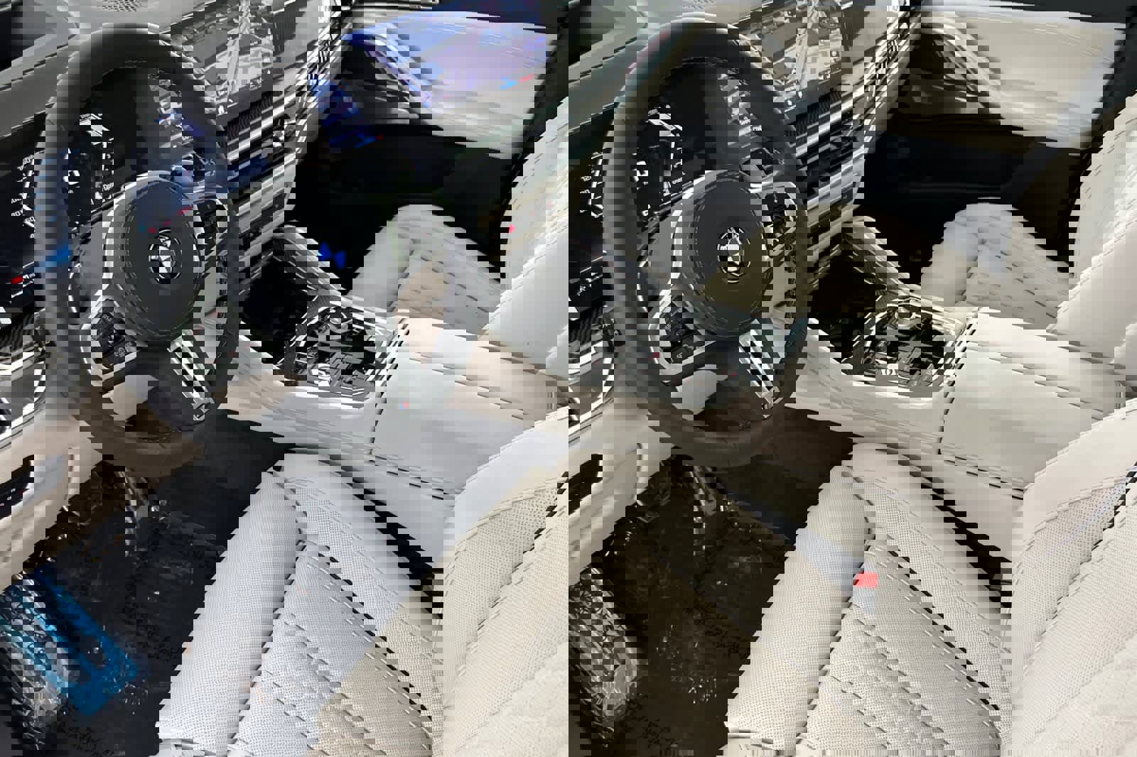 New 2026 BMW X6 M60i image 11