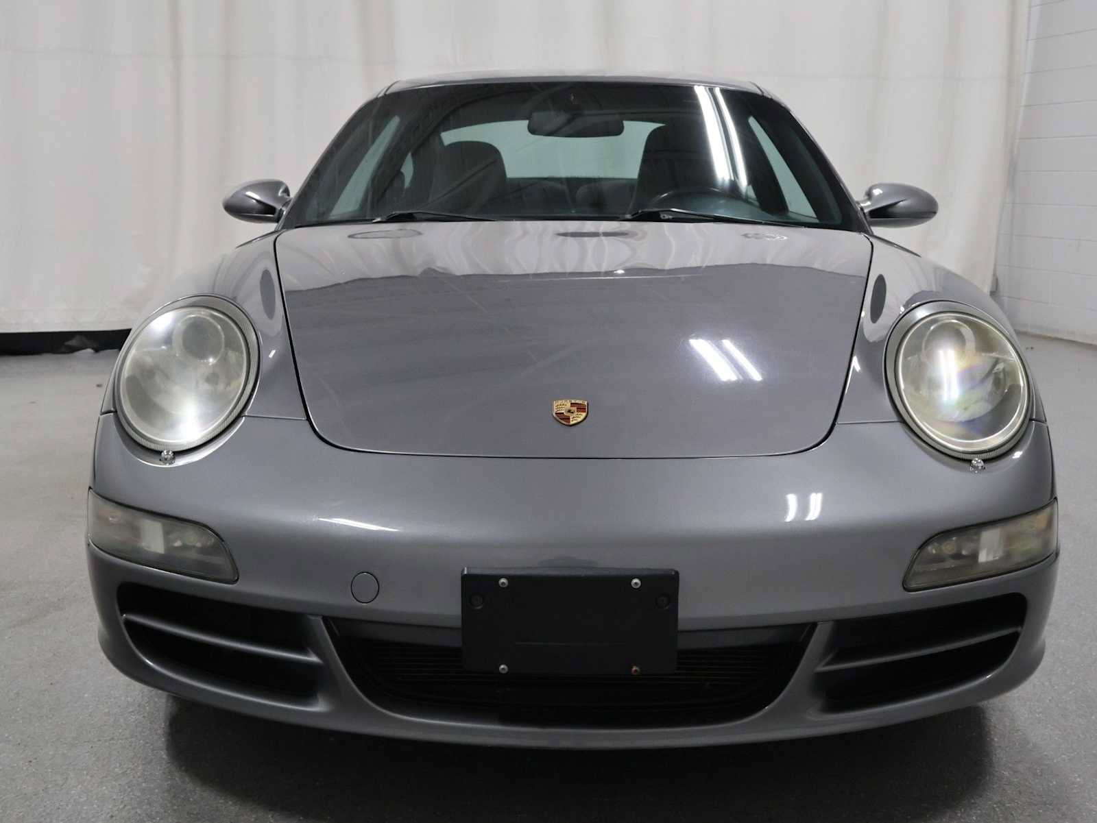 Used 2005 Porsche 911 Carrera S RWD image 13