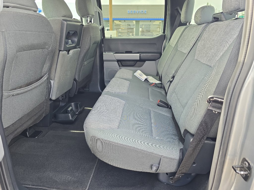 Used 2024 Ford F250 XLT image 16