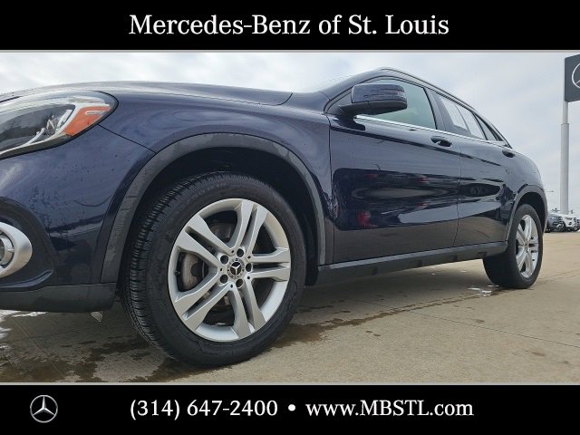 Used 2019 Mercedes-Benz GLA 250 4MATIC image 5