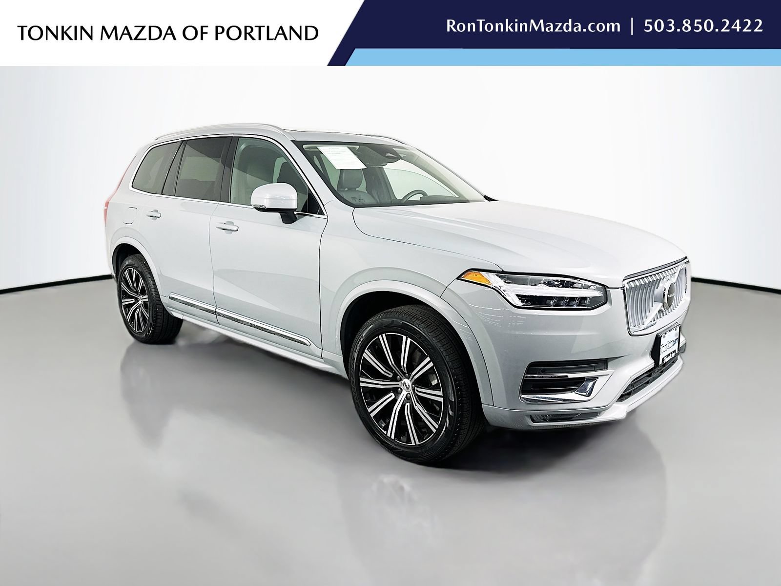 Used 2025 Volvo XC90 B5 Core
