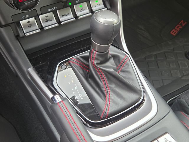 Used 2024 Subaru BRZ Limited image 23