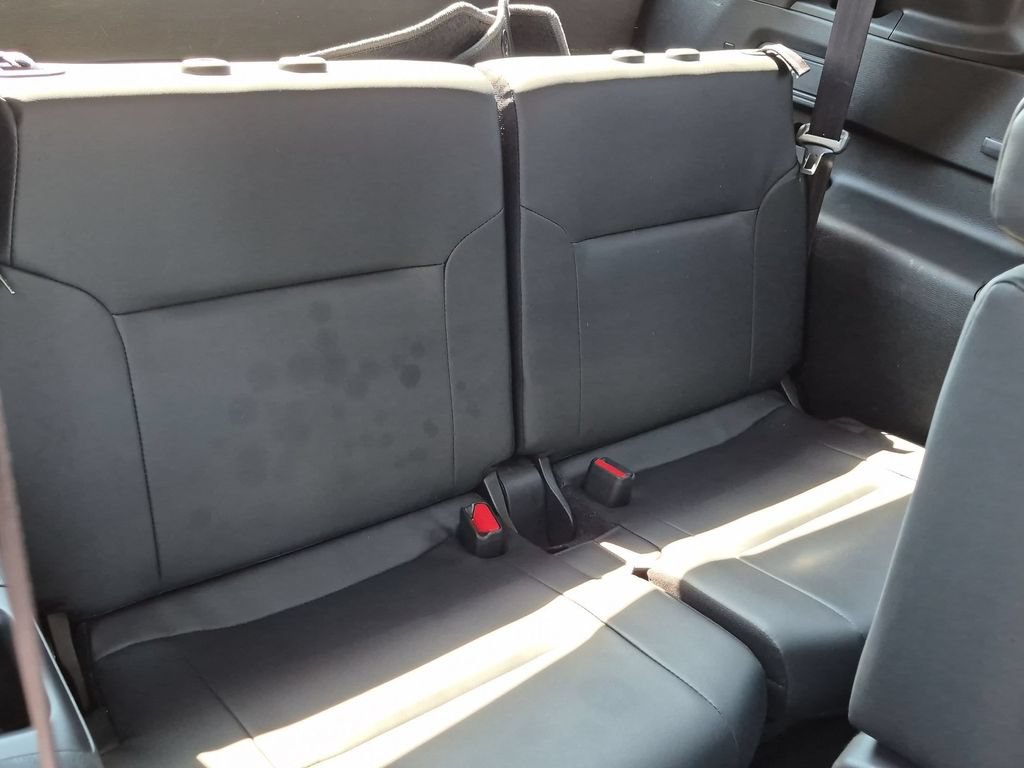 Used 2025 Mitsubishi Outlander SE AWD/4WD image 30