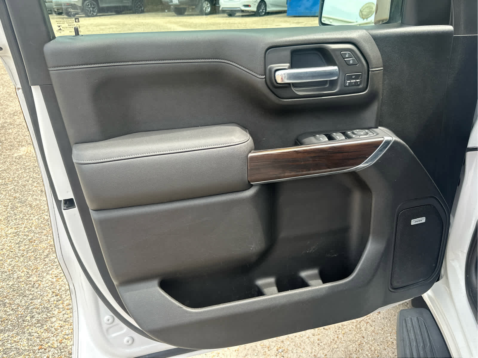 Used 2019 GMC Sierra 1500 SLT w/ SLT Premium Plus Package image 25