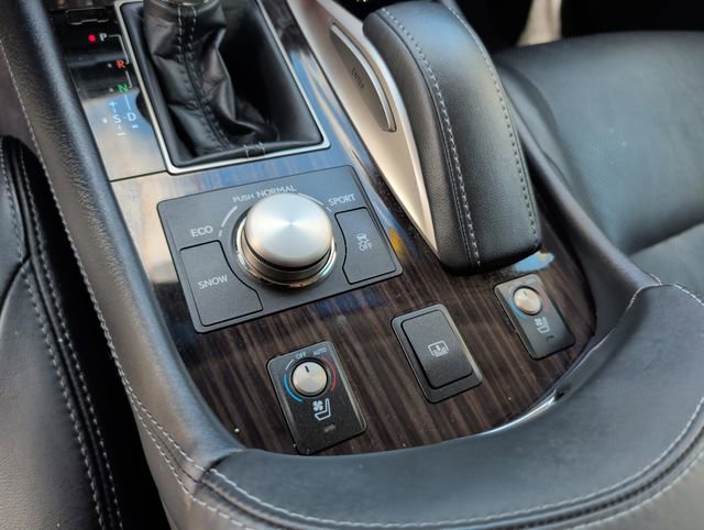 Used 2017 Lexus LS 460 L AWD/4WD image 20