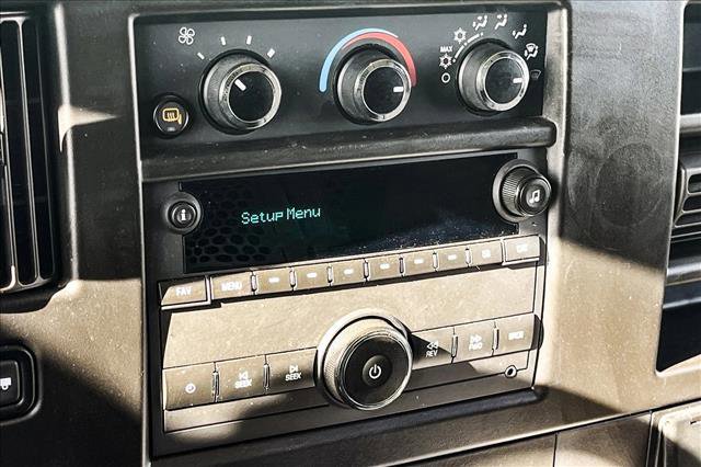 Used 2022 Chevrolet Express 2500 w/ Driver Convenience Package image 13