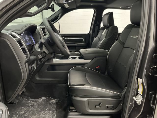 New 2026 RAM 2500 Laramie image 4