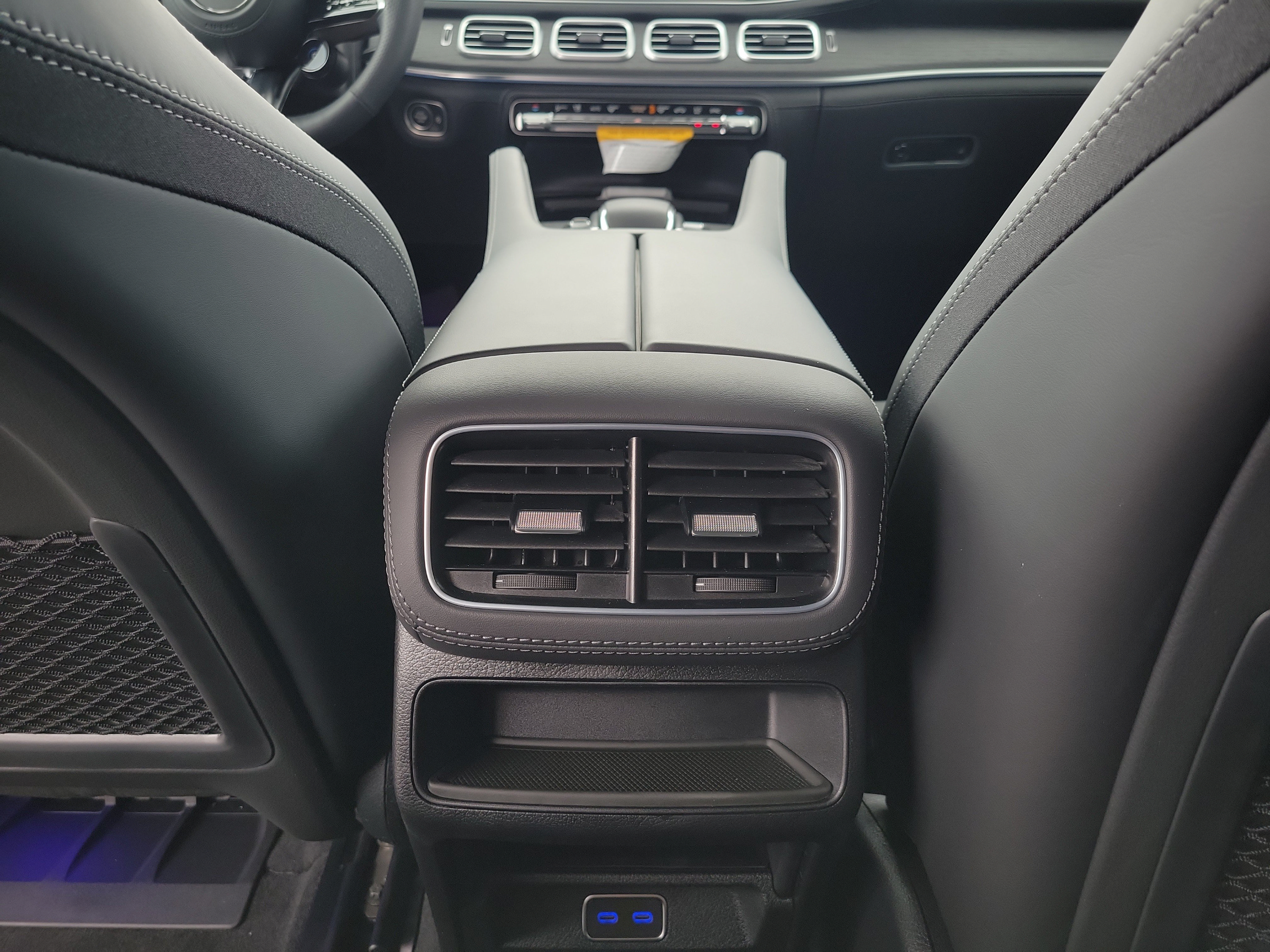 New 2026 Mercedes-Benz GLE 53 AMG 4MATIC image 11
