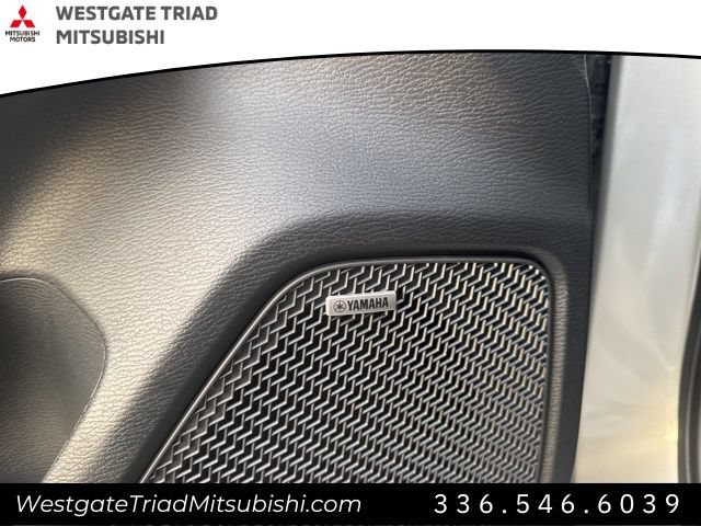 New 2026 Mitsubishi Outlander SEL FWD image 15