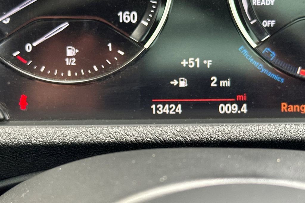 Used 2018 BMW X2 xDrive28i w/ M SportX Package image 30