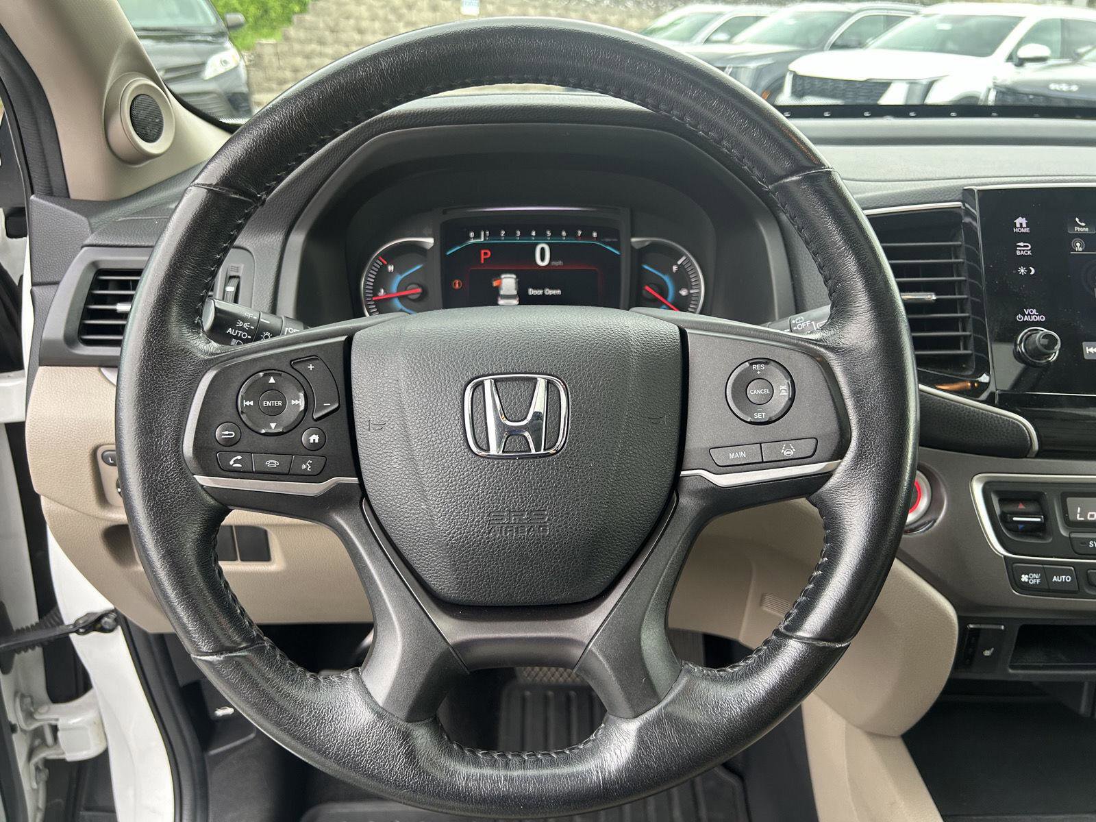Used 2020 Honda Pilot EX-L image 17