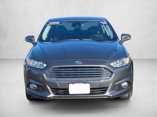 Used 2014 Ford Fusion SE w/ Equipment Group 502A video 2