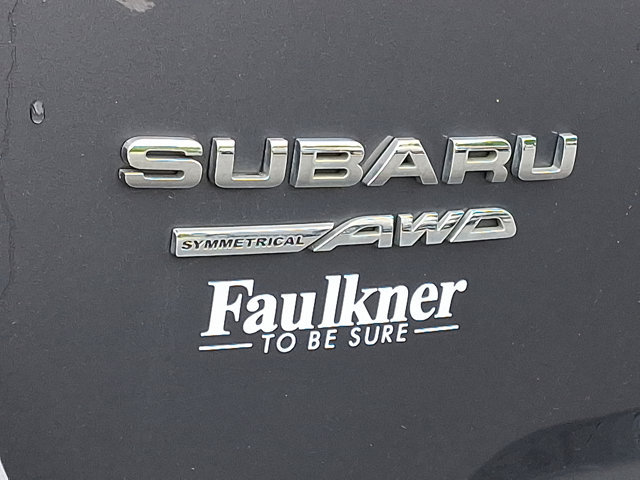 Used 2020 Subaru Forester Premium AWD/4WD image 30