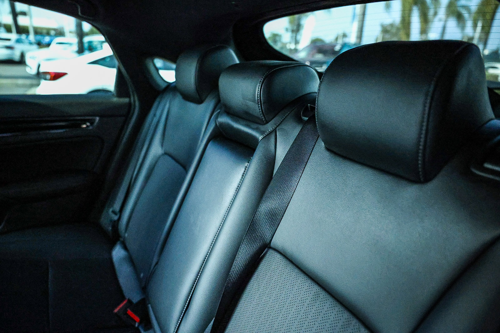 Certified 2024 Honda Civic Sport Touring image 27