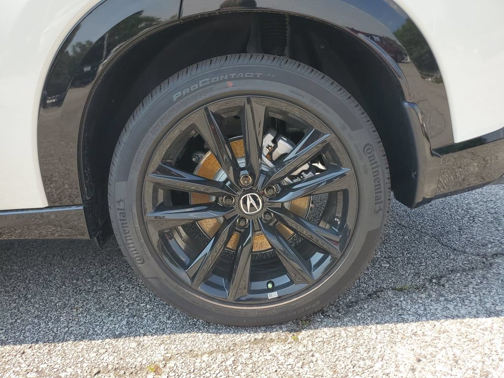 New 2026 Acura ADX A-Spec w/ Advance Package AWD/4WD image 13
