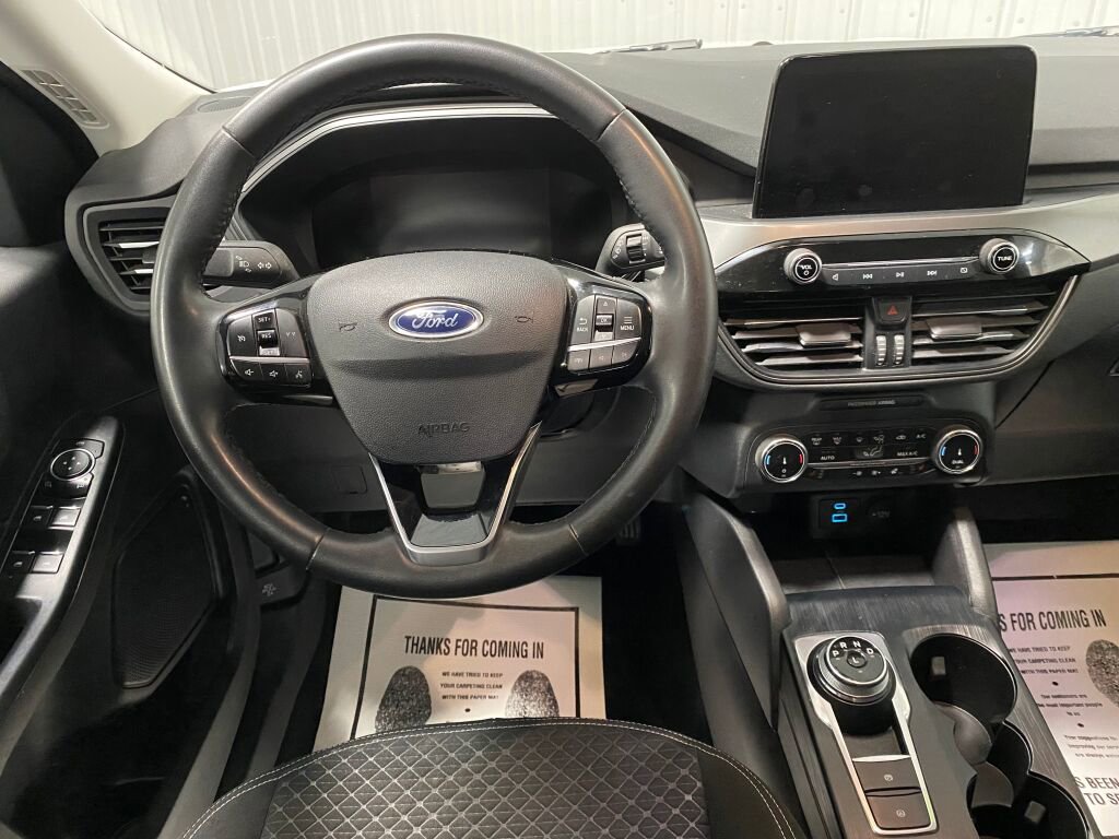 Used 2023 Ford Escape Active image 4