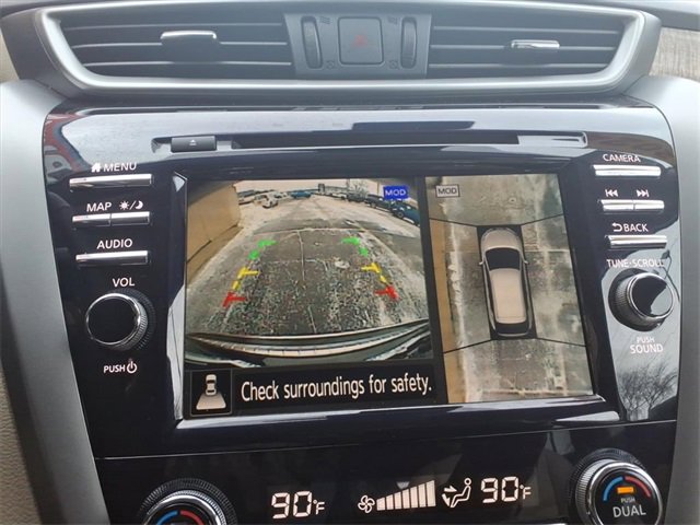 Used 2024 Nissan Murano SL image 23