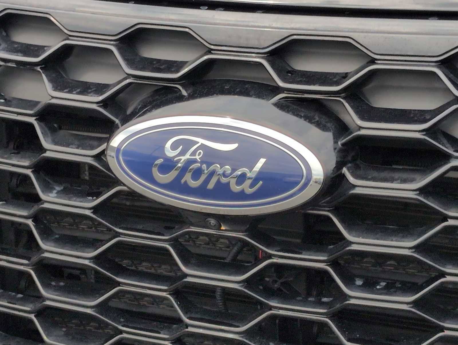 Used 2025 Ford Explorer ST-Line AWD/4WD image 12