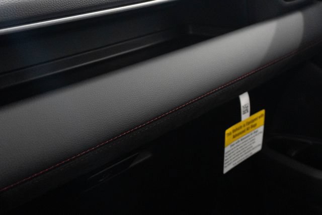 New 2026 Honda Pilot Black Edition image 25