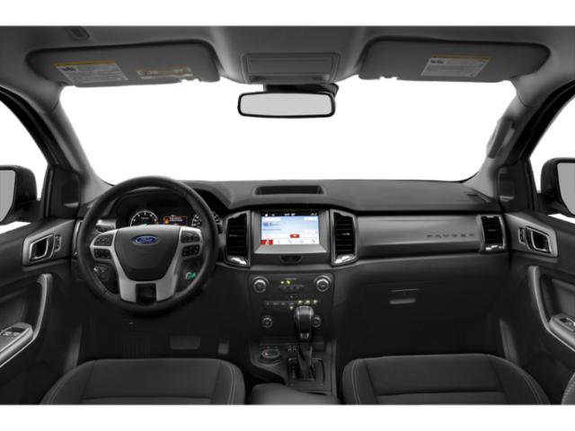 Used 2020 Ford Ranger XL w/ Equipment Group 101A Mid RWD image 8