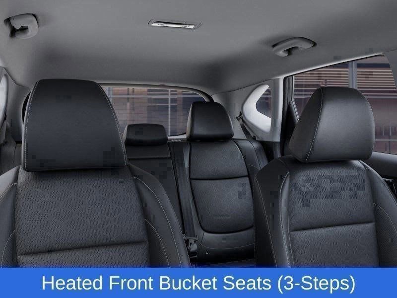 Used 2025 Kia Seltos EX image 57