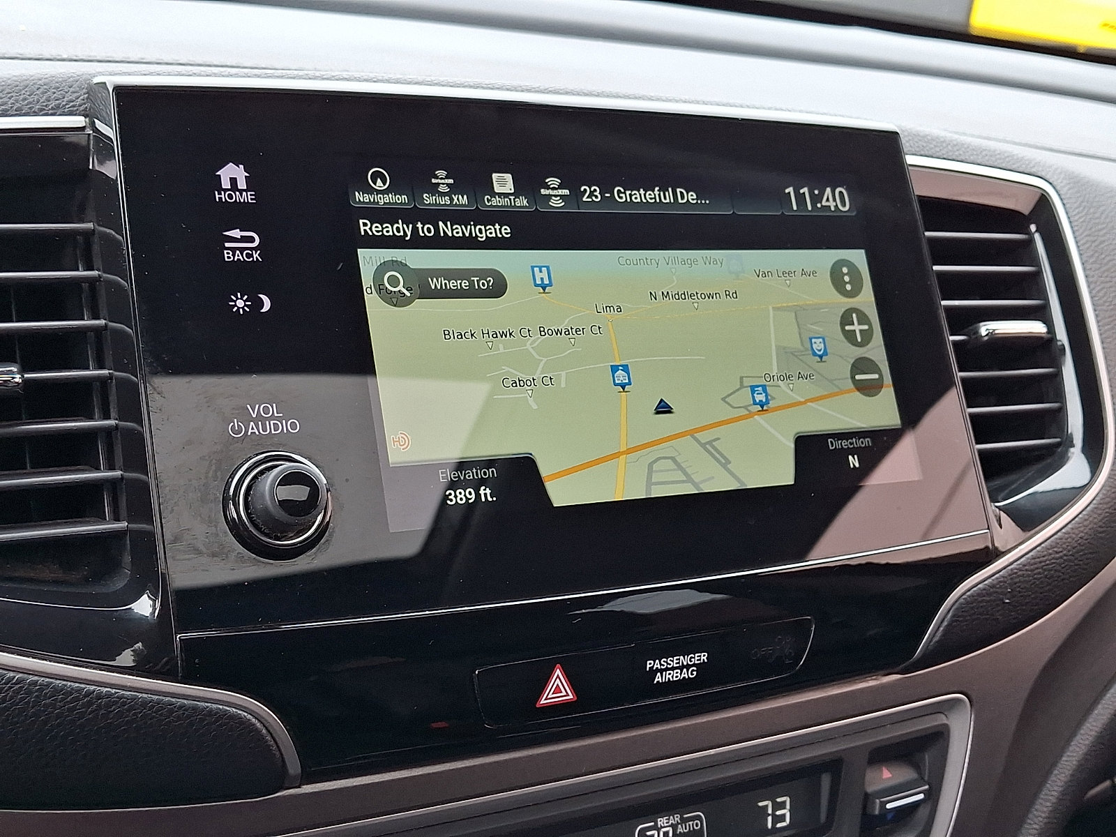 Used 2019 Honda Pilot EX-L image 19