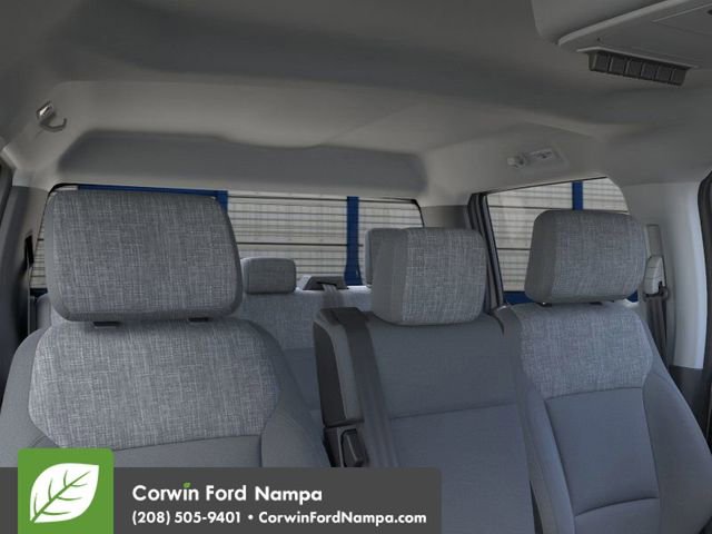 New 2026 Ford F350 XLT image 22