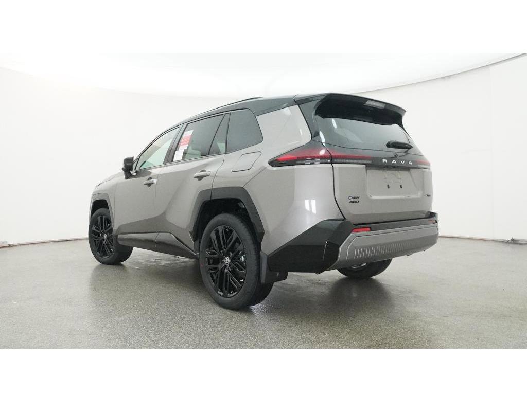 New 2026 Toyota RAV4 FWD image 22
