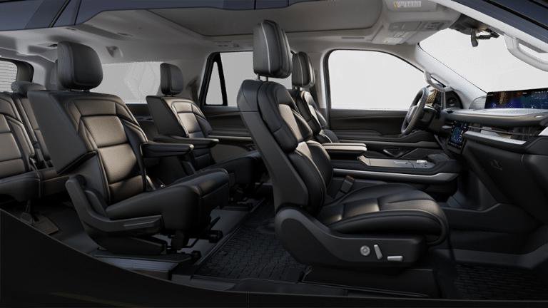New 2025 Lincoln Navigator L Reserve image 28