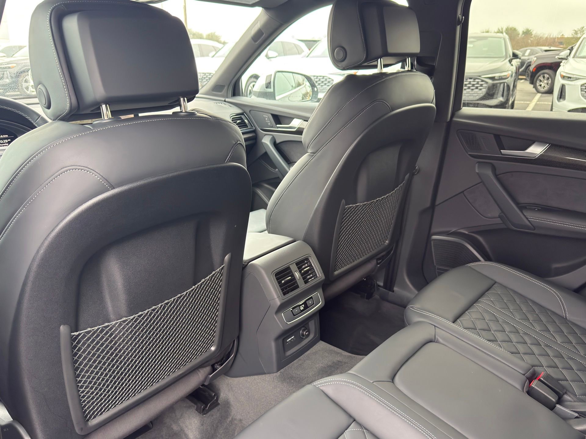 Certified 2023 Audi SQ5 Premium Plus w/ Premium Plus Package image 26