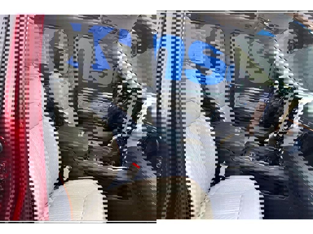 Used 2025 RAM 1500 Tungsten w/ Off Road Group image 8