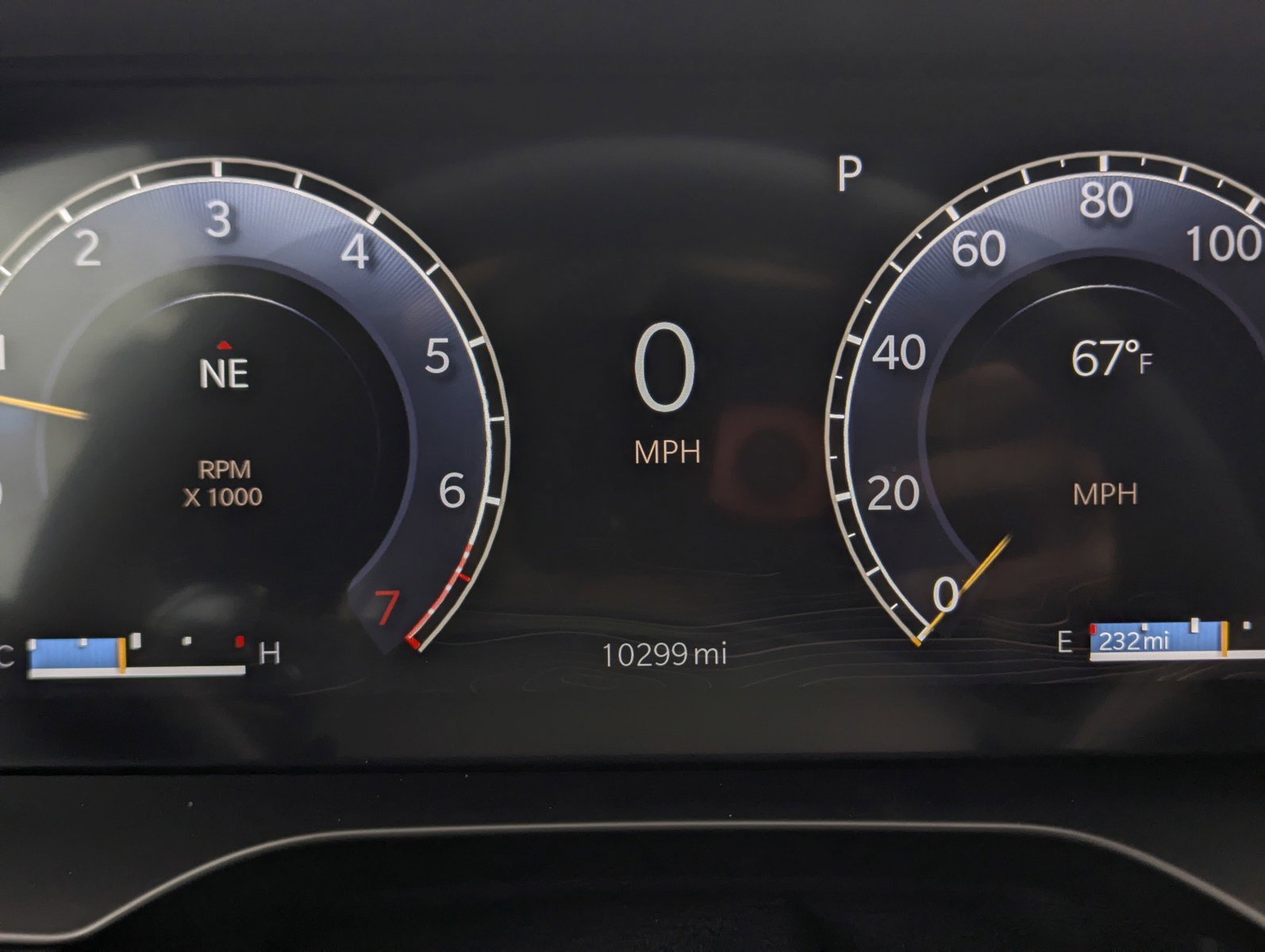 Used 2025 Jeep Grand Cherokee L Altitude AWD/4WD image 13