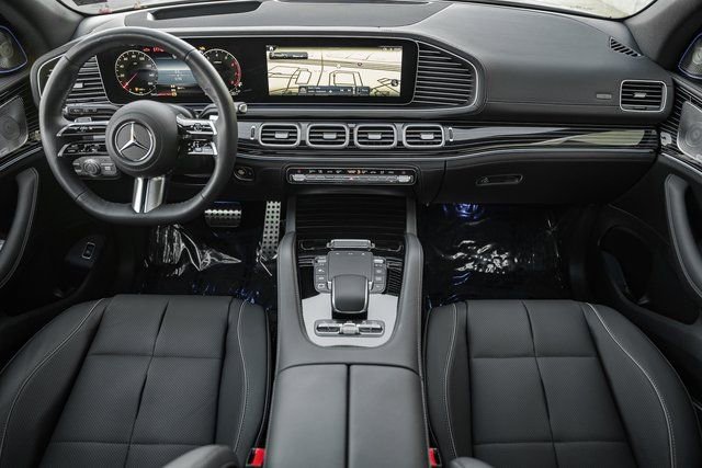 New 2026 Mercedes-Benz GLS 450 4MATIC image 22