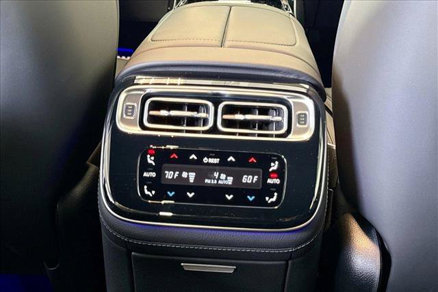 New 2025 Mercedes-Benz S 63 AMG S image 24
