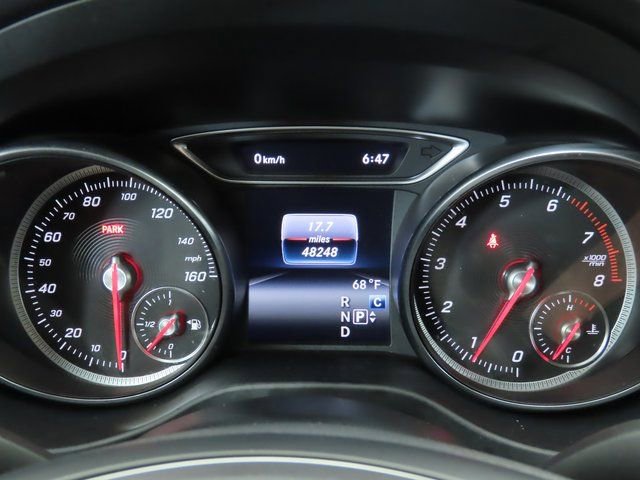 Used 2019 Mercedes-Benz CLA 250 image 34