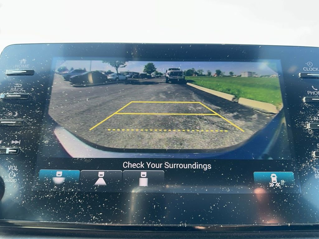 Used 2018 Honda Accord EX-L image 23