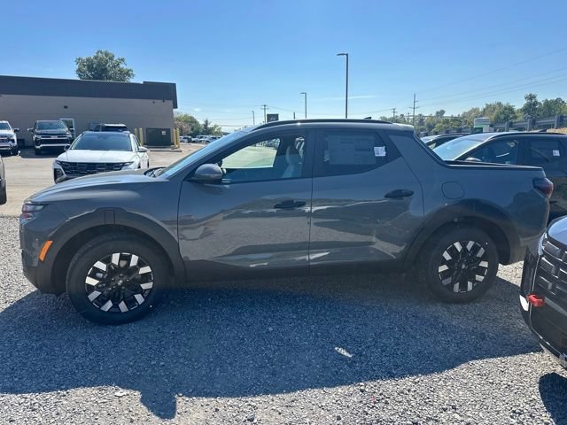 New 2026 Hyundai Santa Cruz SEL AWD/4WD image 2