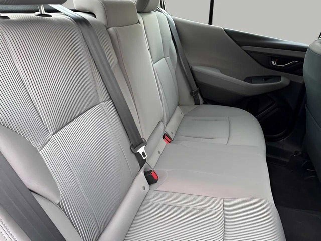 New 2025 Subaru Legacy Premium image 9