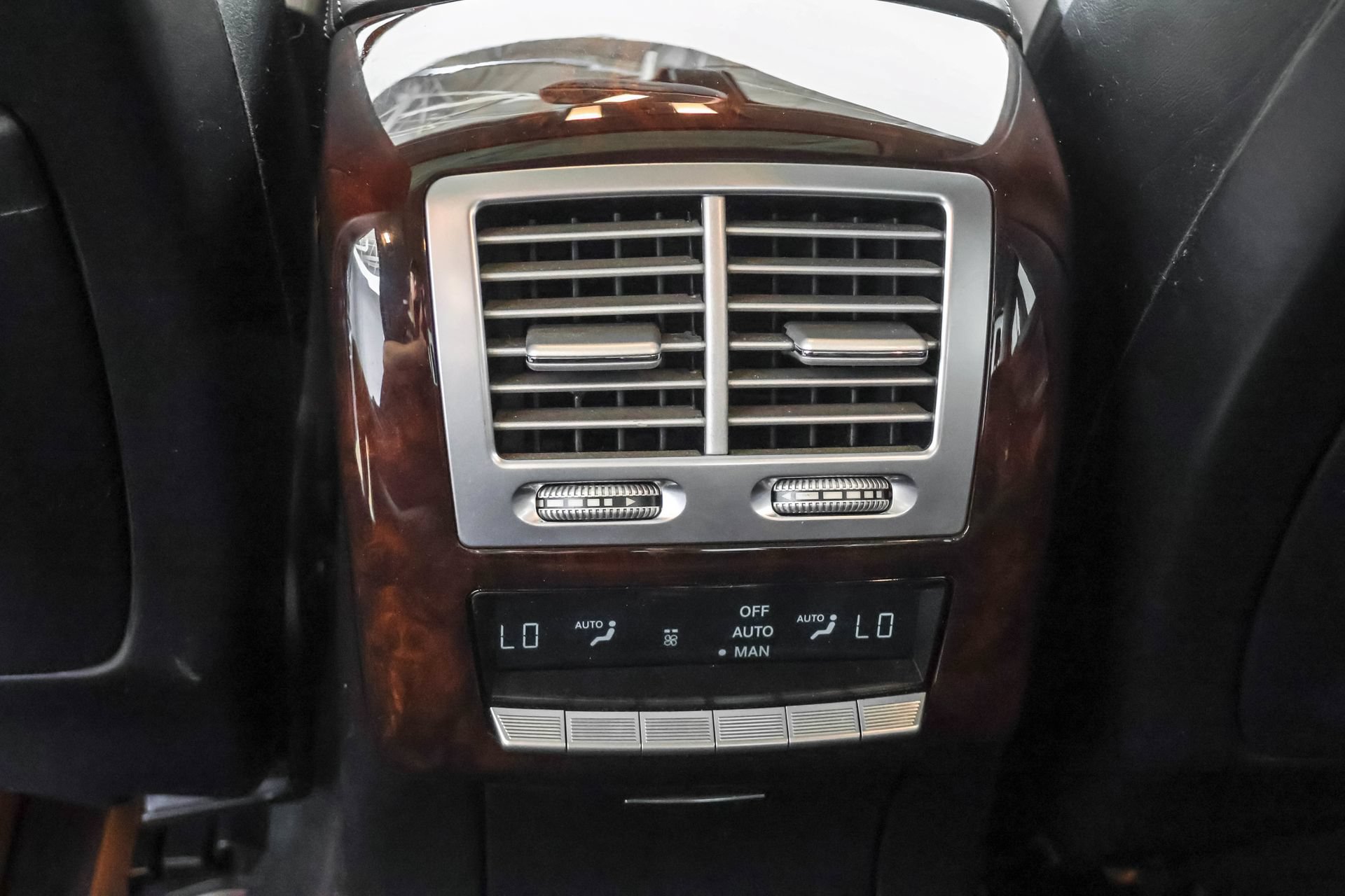 Used 2007 Mercedes-Benz S 600 image 40