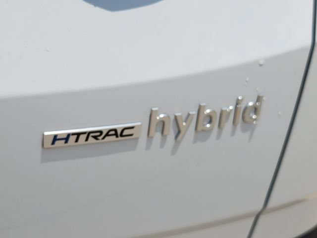 Used 2025 Hyundai Tucson Limited AWD/4WD image 7