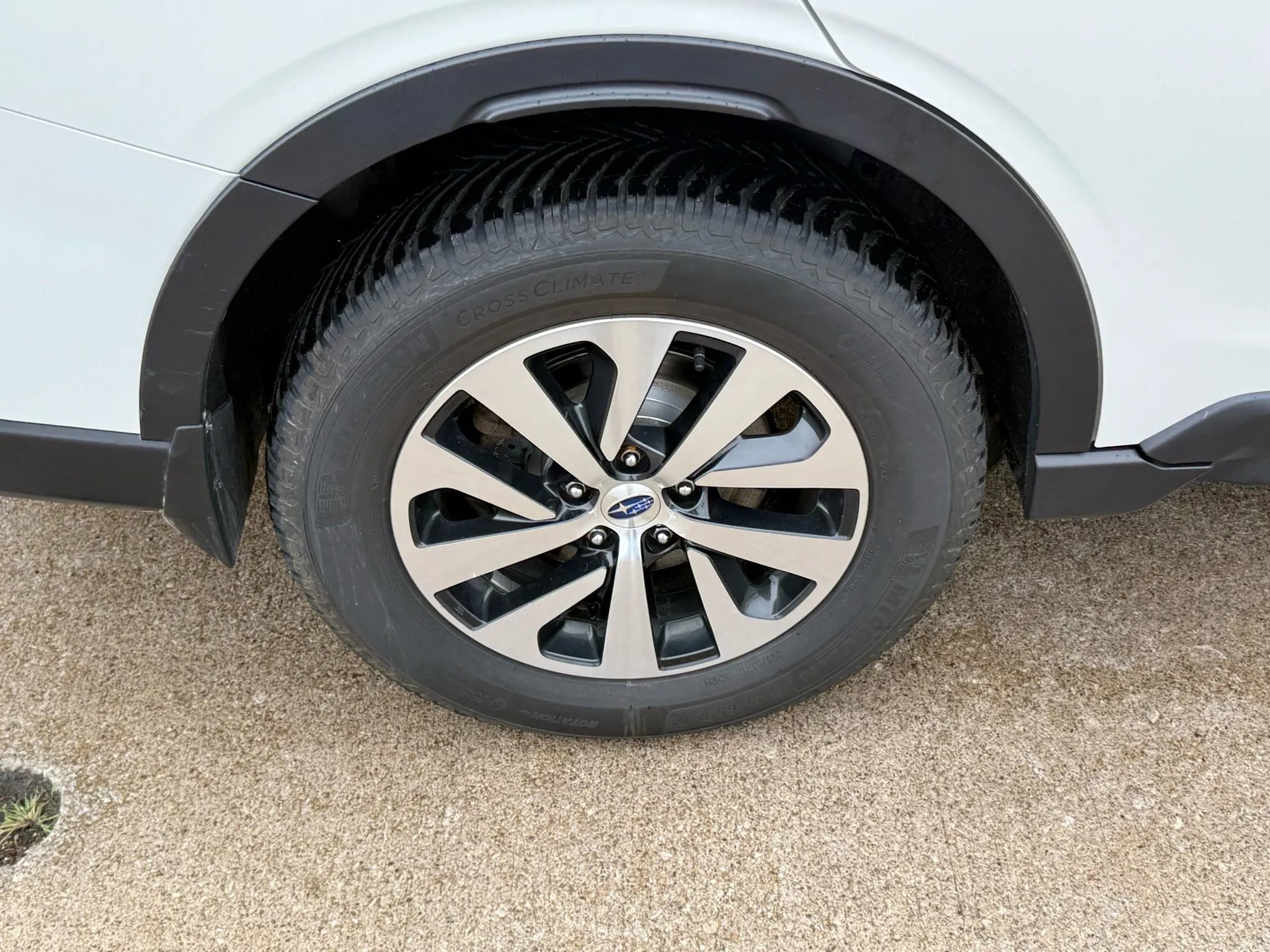 Used 2022 Subaru Outback Premium image 52