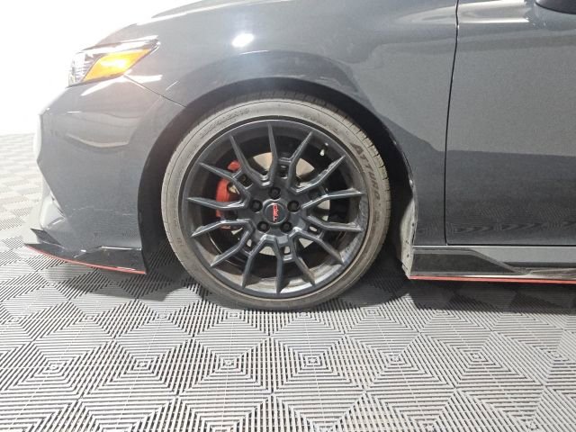 Used 2023 Toyota Camry TRD image 5