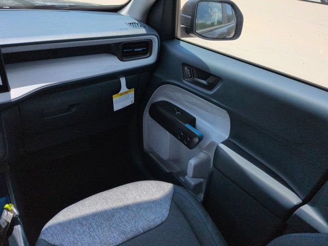 New 2026 Ford Maverick XLT FWD image 17