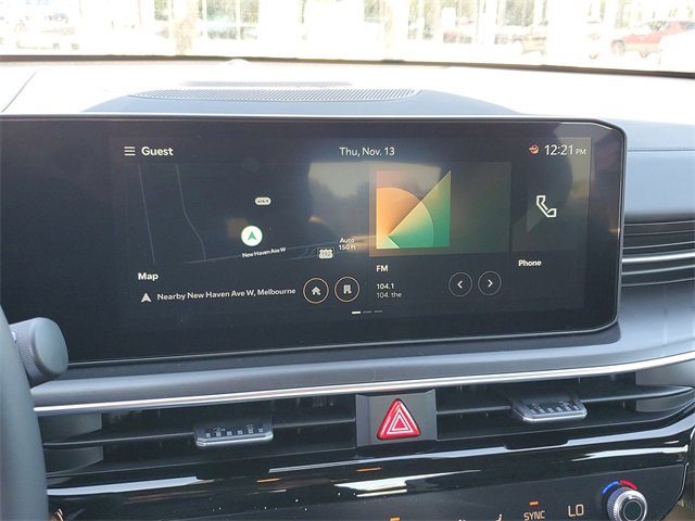 New 2026 Kia K5 GT-Line image 21