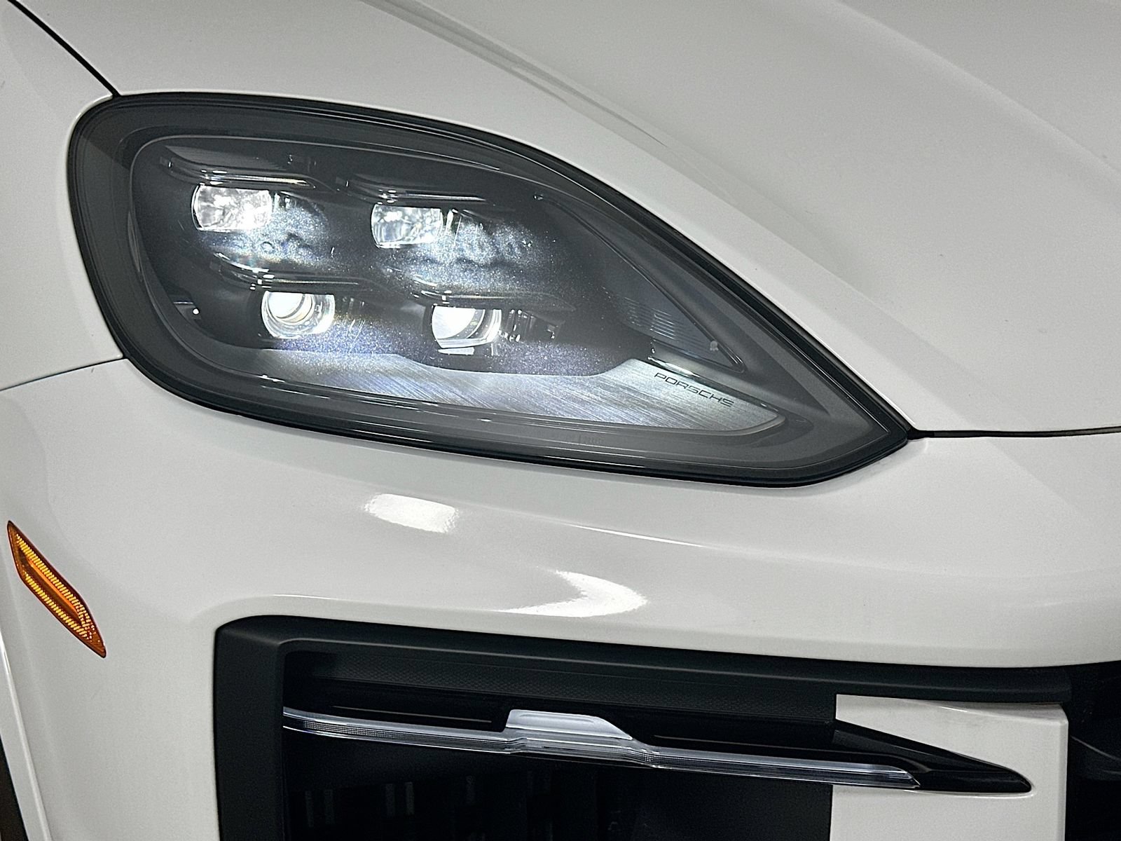 New 2026 Porsche Cayenne S AWD/4WD image 9